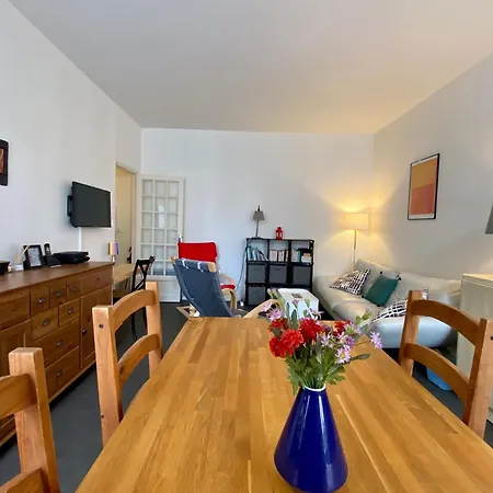 Le Tassigny - Centre - Proche Cite Medievale- Wifi - Ideal Famille, Couple Et Pro Appartamento