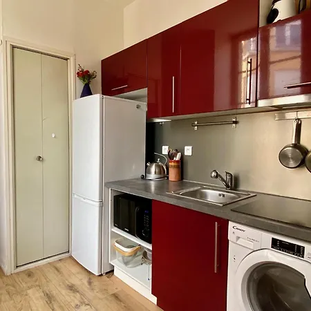 Le Tassigny - Centre - Proche Cite Medievale- Wifi - Ideal Famille, Couple Et Pro Appartamento
