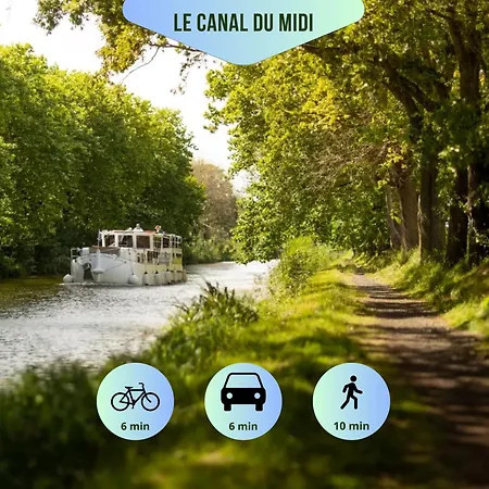 Le Tassigny - Centre - Proche Cite Medievale- Wifi - Ideal Famille, Couple Et Pro *